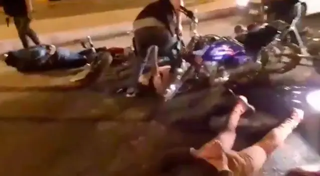 venezolanos tenían antecedentes penales en su país venezolanos tenían antecedentes penales en su país