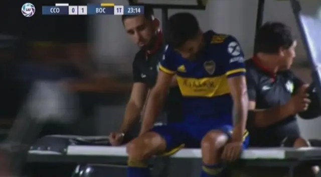 Zaguero es una de las piezas clave en el equipo de Miguel Ángel Russo Zaguero es una de las piezas clave en el equipo de Miguel Ángel Russo