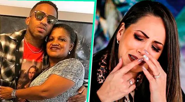 Doña Charo está dispuesta a contar su verdad con respecto a Melissa Klug. Cortesía Día D.