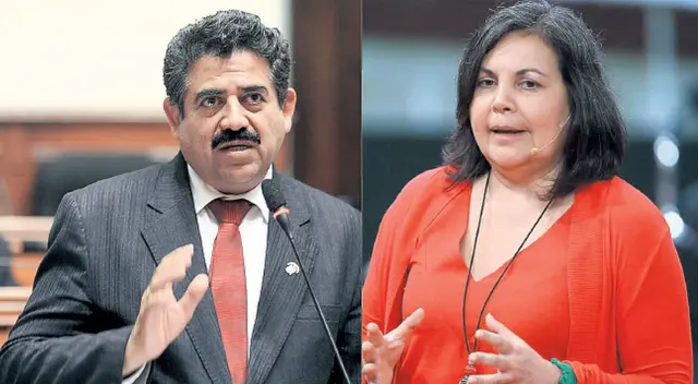 Acción Popular podría imponerse y ganar la presidencia de la mesa Acción Popular podría imponerse y ganar la presidencia de la mesa