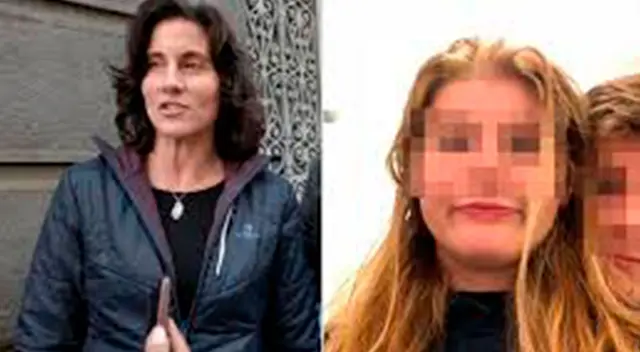 Poder Judicial investiga a escolar que habría abusado de una menor norteamericana Poder Judicial investiga a escolar que habría abusado de una menor norteamericana