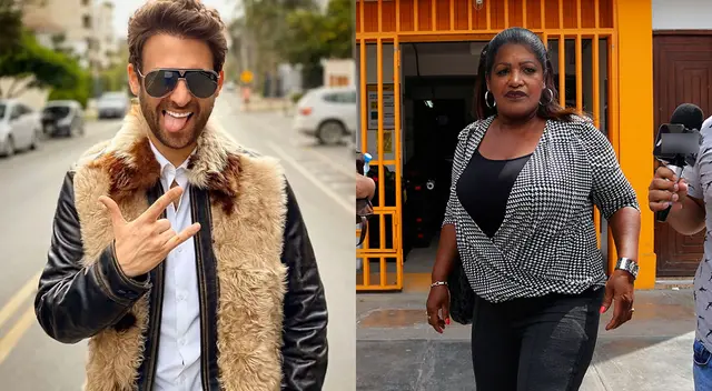 Peluchín critica duramente palabras de Charo Guadalupe Peluchín critica duramente palabras de Charo Guadalupe