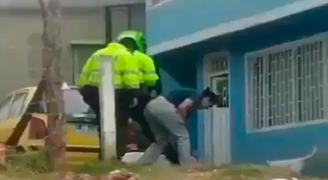 El caso está siendo investigado por el Grupo Especial para la Lucha Contra el Maltrato Animal en Colombia. El caso está siendo investigado por el Grupo Especial para la Lucha Contra el Maltrato Animal en Colombia.