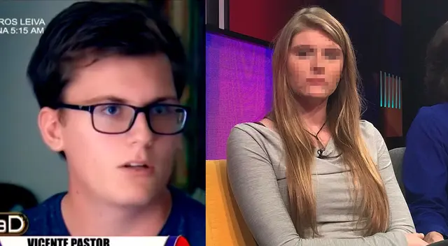 Alumno del colegio Markham la habría violado durante una fiesta Alumno del colegio Markham la habría violado durante una fiesta