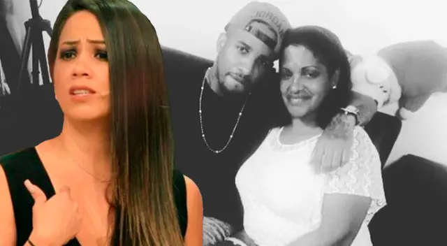 La madre del “10 de la calle” dejó en claro su posición.