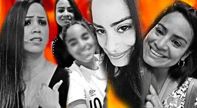 Madre de Maialen Farfán habla tras declaraciones de Doña Charo