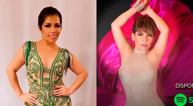 Susan estrenó nueva canción por el mes del amor. Susan estrenó nueva canción por el mes del amor.