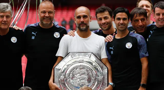 Rumores sobre la continuidad de parte del plantel empezaron a aparecer Rumores sobre la continuidad de parte del plantel empezaron a aparecer