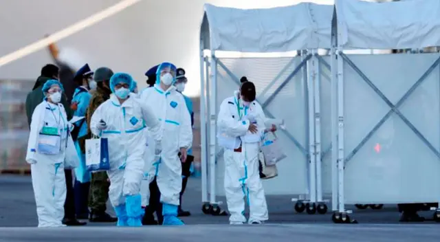 Expertos se reunen en Pekín