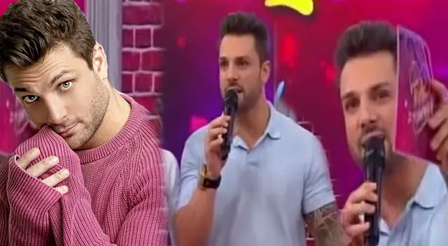 ¿Cómo le fue a Nicola Porcella? ¿Cómo le fue a Nicola Porcella?