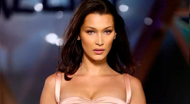 Modelo de Victoria Secret es la más linda para científicos Modelo de Victoria Secret es la más linda para científicos