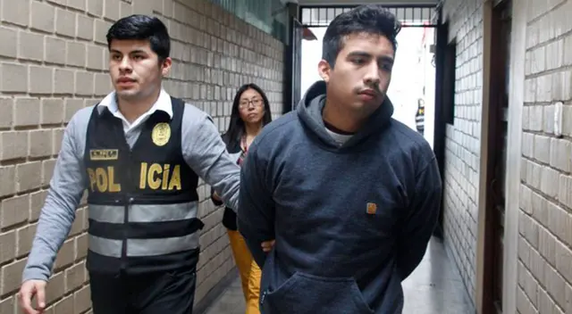 Poder Judicial de Lima Norte confirmó condena efectiva contra Alex Manuel Alvarez Silvera por acosador Poder Judicial de Lima Norte confirmó condena efectiva contra Alex Manuel Alvarez Silvera por acosador