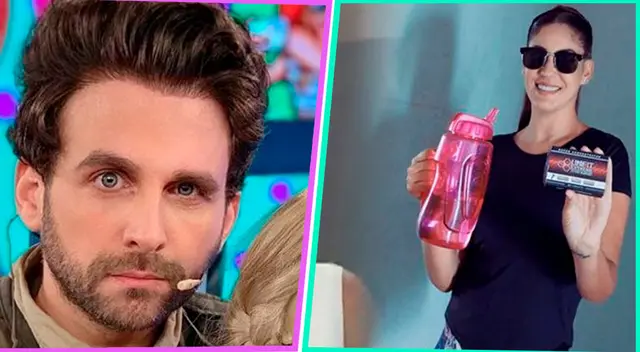 El popular Peluchín dio a conocer la existencia de esta demanda en su contra. El popular Peluchín dio a conocer la existencia de esta demanda en su contra.