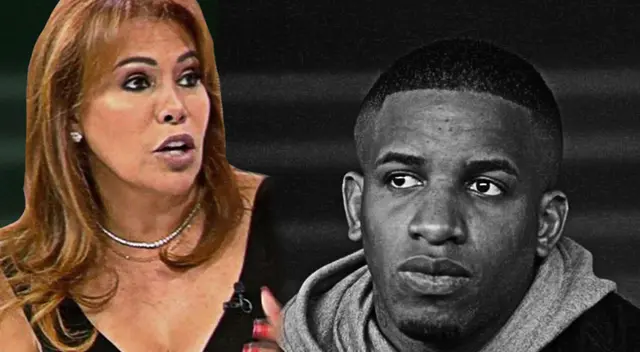 Magaly Medina se pronunció después de las declaraciones de Doña Charo