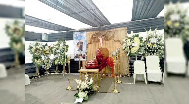 Habrían matado a dirigente por negarse a pagar cupos. Habrían matado a dirigente por negarse a pagar cupos.