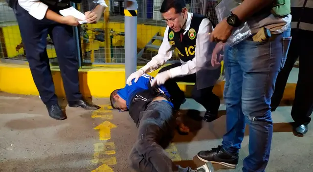 Foto: Christian Moreno Foto: Christian Moreno