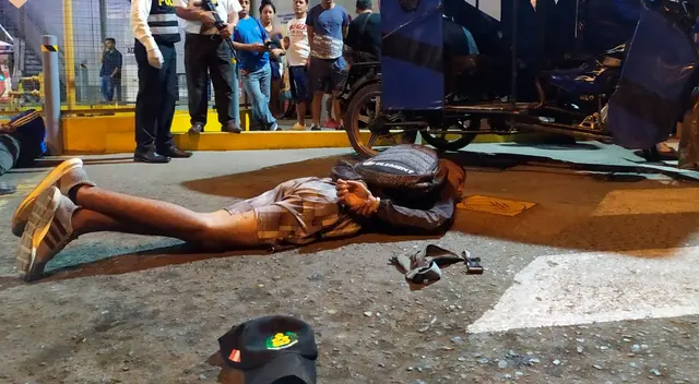 Foto: Christian Moreno Foto: Christian Moreno