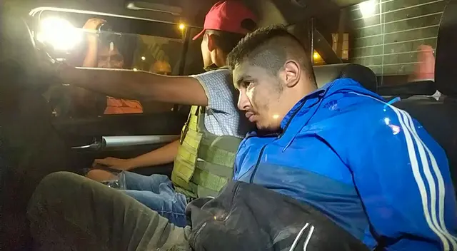 Foto: Christian Moreno Foto: Christian Moreno