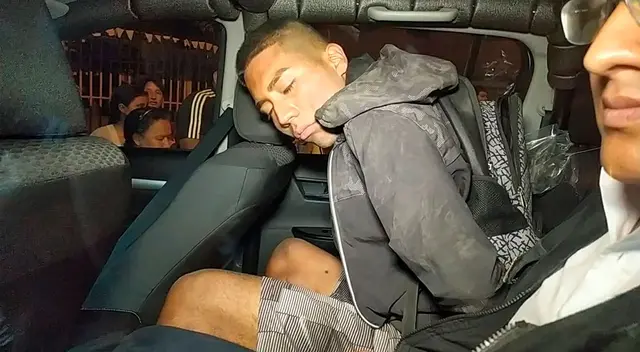 Foto: Christian Moreno Foto: Christian Moreno