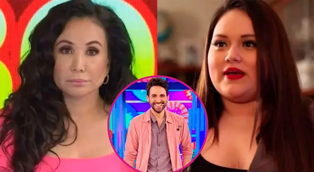 ¿Cómo cambia todo cuando es a uno al que critican, no?, dice Susan Prieto