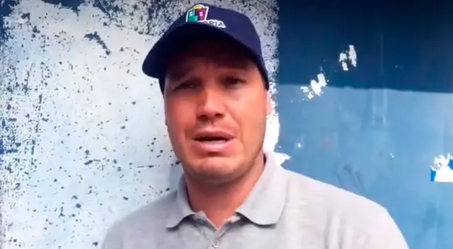 George Forsyth George Forsyth