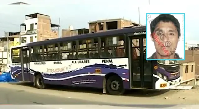 SJM: Falleció el hombre de 61 años que fue baleado en la cara y estómago [VIDEO]