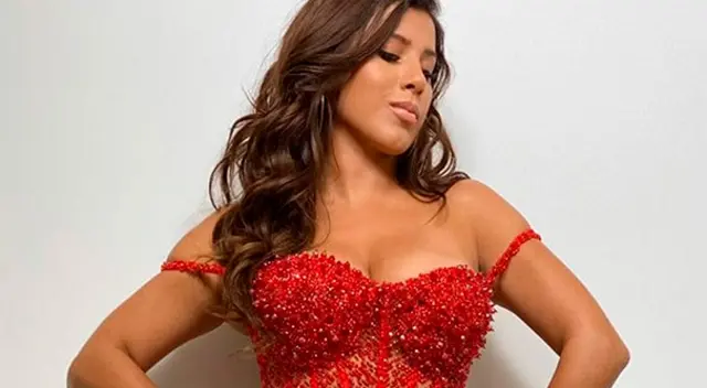 Yahaira Plasencia se codeará con artistas como Beky G y Rosalía. Yahaira Plasencia se codeará con artistas como Beky G y Rosalía.