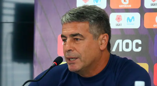 Pablo Bengoechea se pronunció sobre Jean Deza y Carlos Ascues. Pablo Bengoechea se pronunció sobre Jean Deza y Carlos Ascues.