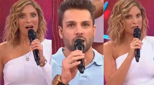 El comentario calificado como machista de Nicola Porcella