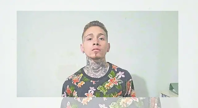 Ayacucho: Barbero venezolano cortó garganta a policía por no pagarle 20 soles