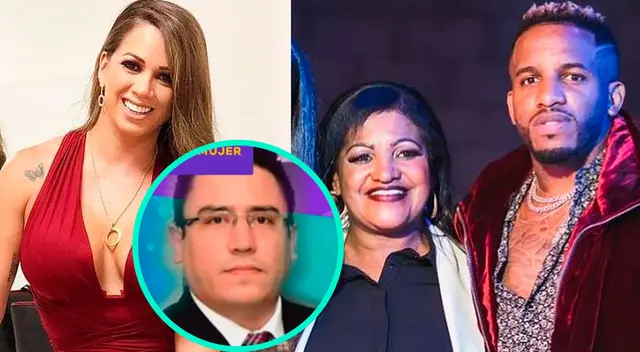 Doña Charo está preparada para defenderse de Melissa Klug, según su abogado. Doña Charo está preparada para defenderse de Melissa Klug, según su abogado.