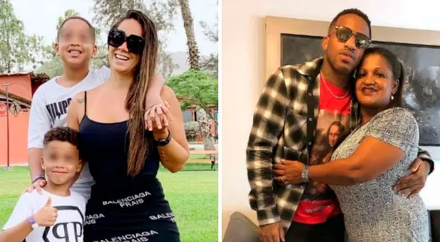 Melissa Klug en batalla legal con Doña Charo. Melissa Klug en batalla legal con Doña Charo.