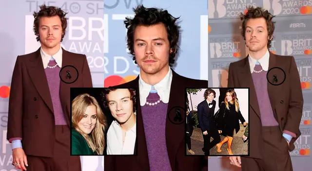 Le rindió un sentido homenaje.