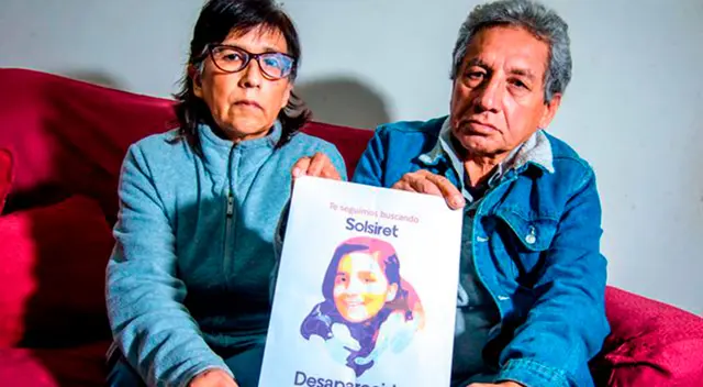 Después de 4 años de desaparecida la joven socióloga es encontrada