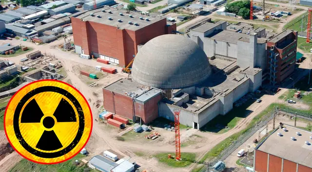 El Grupo de Investigación de Política Energética de la University of Cambridge advirtió que China está lejos de cumplir con los mayores estándares de seguridad nuclear. El Grupo de Investigación de Política Energética de la University of Cambridge advirtió que China está lejos de cumplir con los mayores estándares de seguridad nuclear.