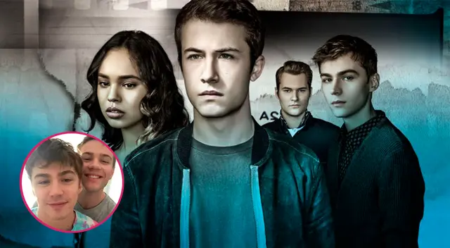 El conocido ‘Alex Standall’ dejó la soltería