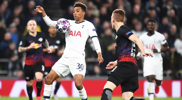 Sigue todas las incidencias del Tottenham vs Leipzig por El Popular Sigue todas las incidencias del Tottenham vs Leipzig por El Popular