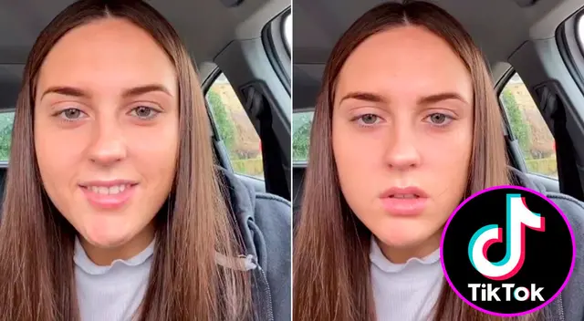 Se conoce que la joven postuló a la carrera de medicina veterinaria.