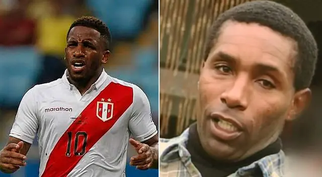 Papá de Jefferson Farfán habló sobre el distanciamiento de su hijo. Papá de Jefferson Farfán habló sobre el distanciamiento de su hijo.