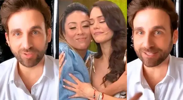 Rodrigo Gonzalez pedirá que prueben las acusaciones