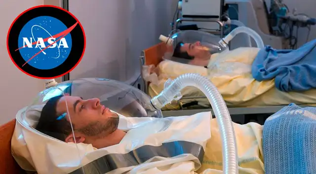 Luego de las pruebas en Francia y Alemania, ahora los test se están realizando en Eslovenia.