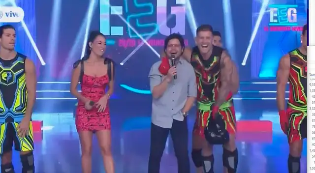 Gian Piero tuvo un cálido recibimiento. Gian Piero tuvo un cálido recibimiento.