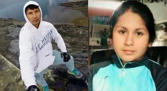 El feminicida de Lunahuaná, Jairo Oporto Casas se suicidó en el penal de Cañete