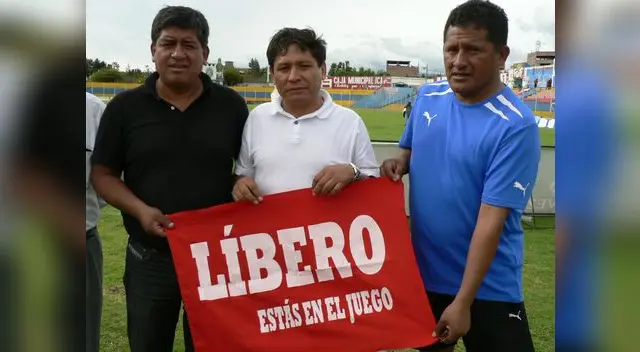 Presidente del Ayacucho, Rolando Bellido señala que fue por sugerencia del Ministerio del Interior.