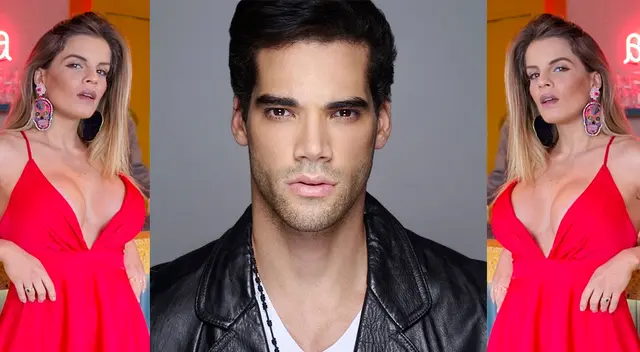 Modelo llegará hasta las últimas consecuencias con demanda a su ex.