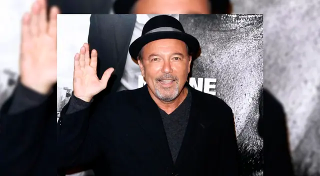 Rubén Blades recibirá importante reconocimiento.