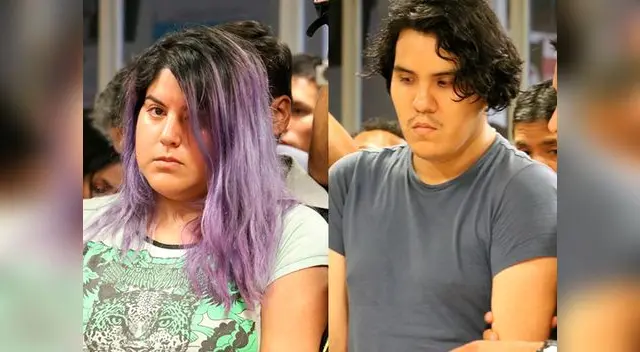 Presuntos asesinos de Solsiret Rodríguez Presuntos asesinos de Solsiret Rodríguez