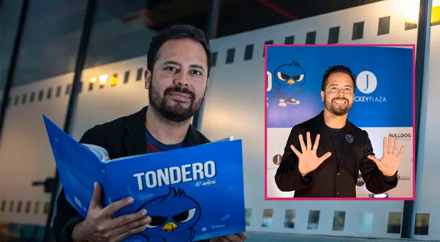 Se pronunció sobre lo ocurrido.