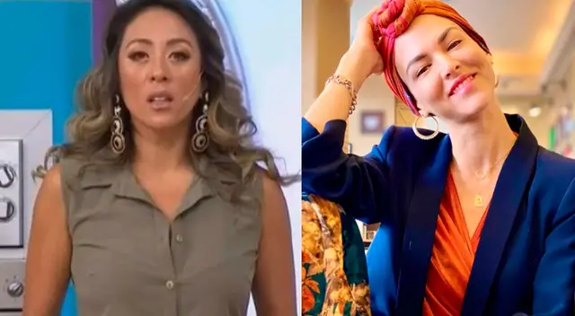 Tras las críticas recibidas, Cathy Sáenz prefirió evitar leer comentarios en sus redes Tras las críticas recibidas, Cathy Sáenz prefirió evitar leer comentarios en sus redes