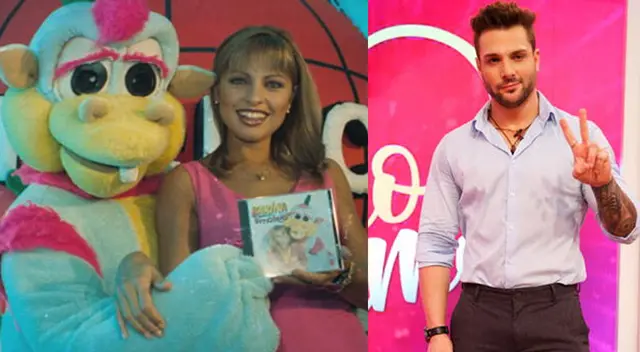 Timoteo cree que Karina Rivera debe estar acompañada de alguien a su altura. Timoteo cree que Karina Rivera debe estar acompañada de alguien a su altura.